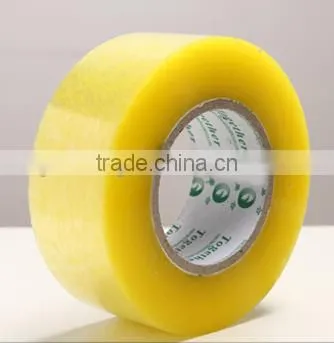 Transparent Bopp Tapes Adhesive Tape photo-5