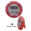 China (Mainland) Round Count-down Timer