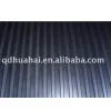 Wide Rib Rubber Sheet