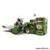 Sell Cigarette Making and Fitter Assembling Combination