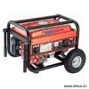 Sell 2800W 6.5hp E-start CARB,EPA,CE,GS Approval With Mobility Cart