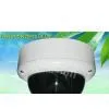 1 / 4\' SHARP CCD Vandal Proof Dome Camera of OSD Effio 650TV Lines