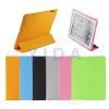 Good Quality Magnetic Smart PU Leather Cover Case for Apple IPad 2 3