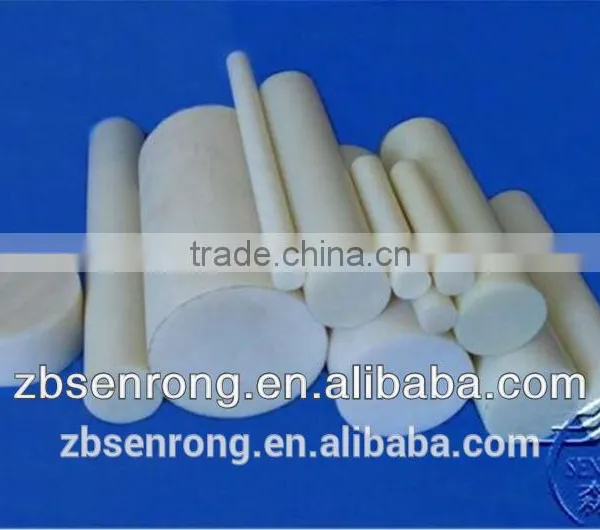 Best Quality Recyced (5-400mm) Ptfe Rod photo-2