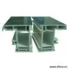 Sell Double Color Co-Extruded Profiles