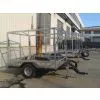 Special Equipment Transportation Trailers photo-2