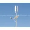 500w Wind and Solar Hybrid System