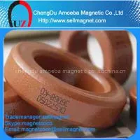 Sendust Core (American MAGNETICS and Korea CSC)