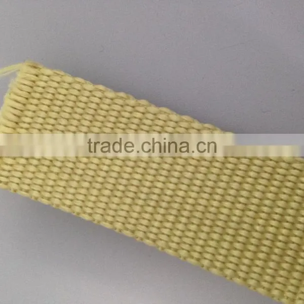 aramid TAPE/ para-aramid tape/ meta aramid yarn tape
