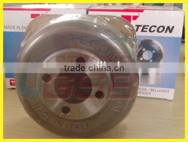 801 Sewing Machine Parts Bell Knife photo-2