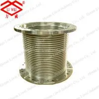 Bellows for Diesel Engine