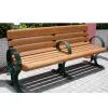 Outdoor Park Benches