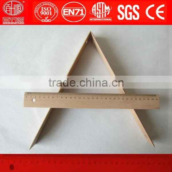 Wooden Ruler photo-5