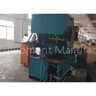 Aluminium Electric Motor Machine With Cooling System SMT- ZL4080
