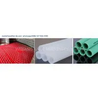 Floor Heating PE-RT Pipe Extrusion Line photo-2