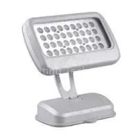 High Power RGB Die-casting Aluminium LED Flood Light