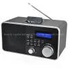 Wifi Internet DAB FM Radio With i Docking