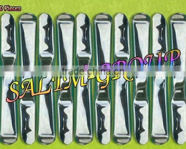 30 PIECES MINNESOTA CHEEK RETRACTOR SURGICAL DENTAL INSTRUMENT photo-5