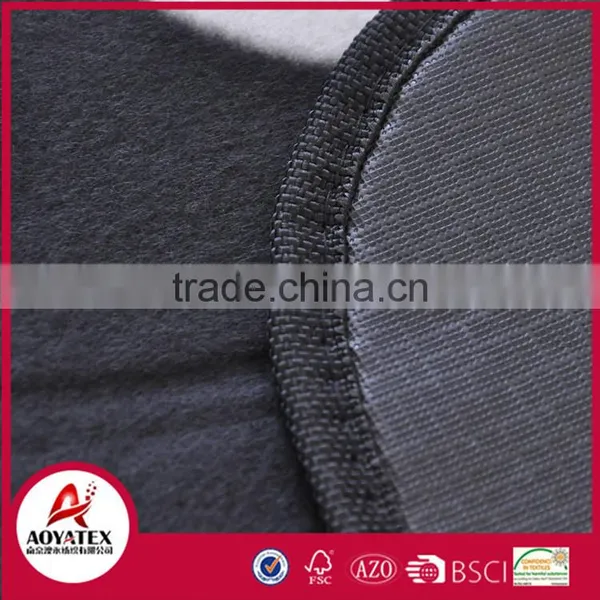 Easy-carrying Waterproof Polar Fleece Picnic Mat photo-5