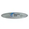 Titanium And Copper Complex Plate