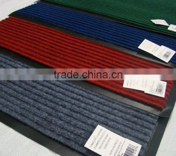 Anti-slip Carpet, PVC Floor Mat photo-3