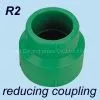 PPR Fittings Reducing Coupling