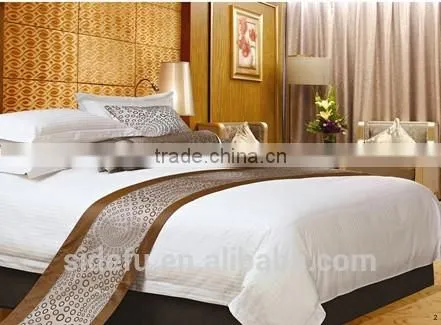 Hotel Bedding Set(SDF-WB021) photo-3
