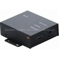 HD-SDI to HDMI Converter
