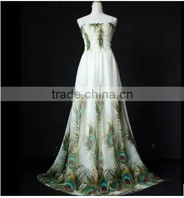 Onen Trade Assurance Elegant Lace Long Dress Party Evening Wedding Cocktail Dress 4013 Outlet Fashion Sup photo-6