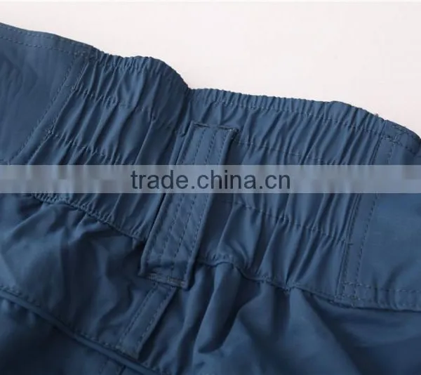China Factory Outdoor Snowboard Pants Warm Ski Pant Women Waterproof Pants photo-6