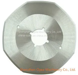Eastman Round Knife Blade photo-2