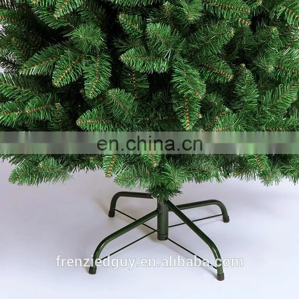 Wholesale Xmas Tree Decorations Christmas Tree With Metal Stand photo-4