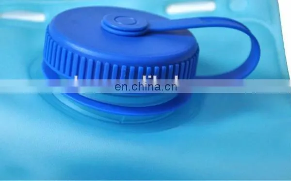 High Quality Rubber Hot Drinking Water Bag Hydration Bladder With Good Price photo-5