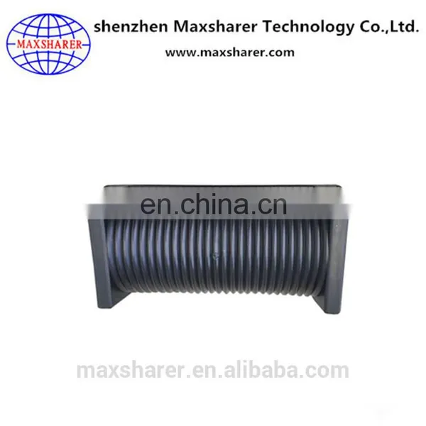 China Manufacturer Antistatic Smt Reel Box Plastic Smt Reel Tray photo-2