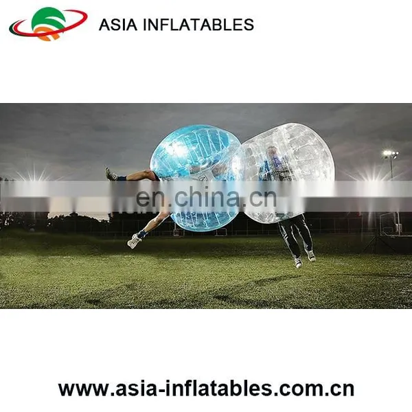 Inflatable Bubble Soccer Ball, Body Bubble Ball, Human Bubble Ball for Wholesale photo-3