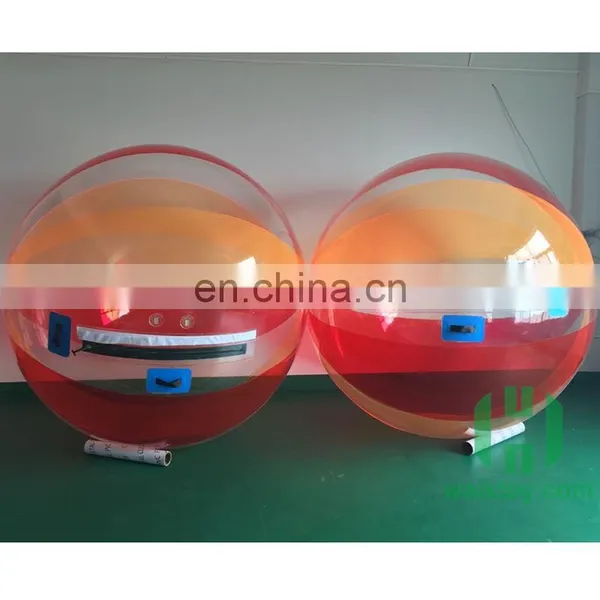 Giant Inflatable Water Toys Inflatable Water Walking Ball Rental photo-2