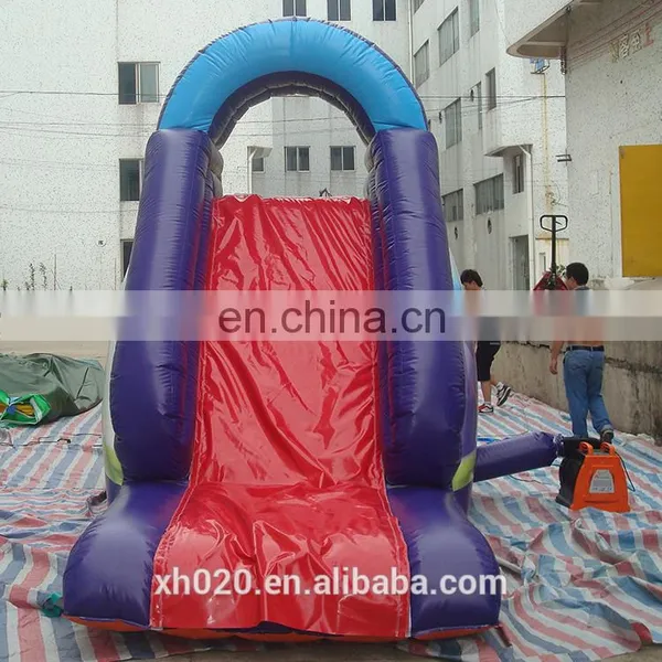 Lovely Kids Inflatable Vagina Slide for Sale photo-4