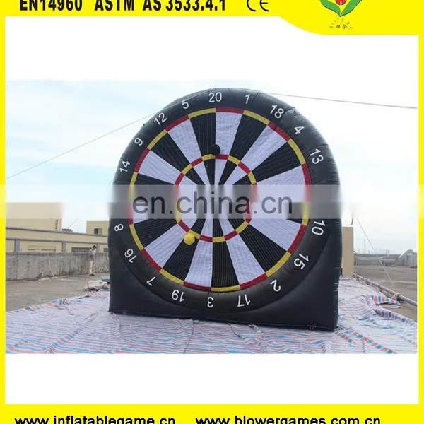 Fashion Kickball Game Soccer Darts Football Dart Game photo-2