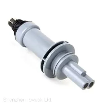 CS8000TC Cooling Tower Conductivity Sensor and Flow Cell photo-2