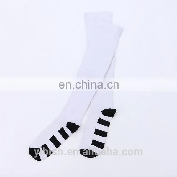 Compression Sports Socks - Black - For Running, Cycling, Triathlon#YLW-16 photo-4