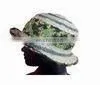 Hemp Brim Hats