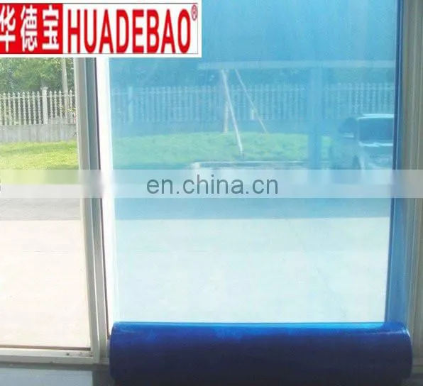 World Cup pe Clear Window Protection Film photo-3