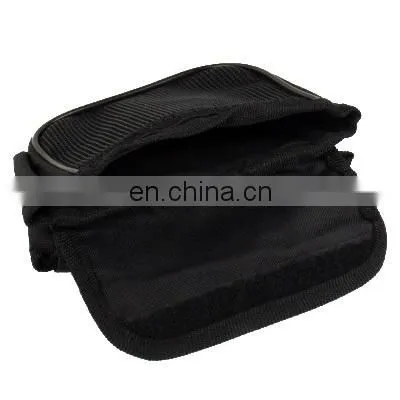 Top Quality Outdoor Accessories , Bicycle Top Tube Double Bag for Outdoor Sports photo-3