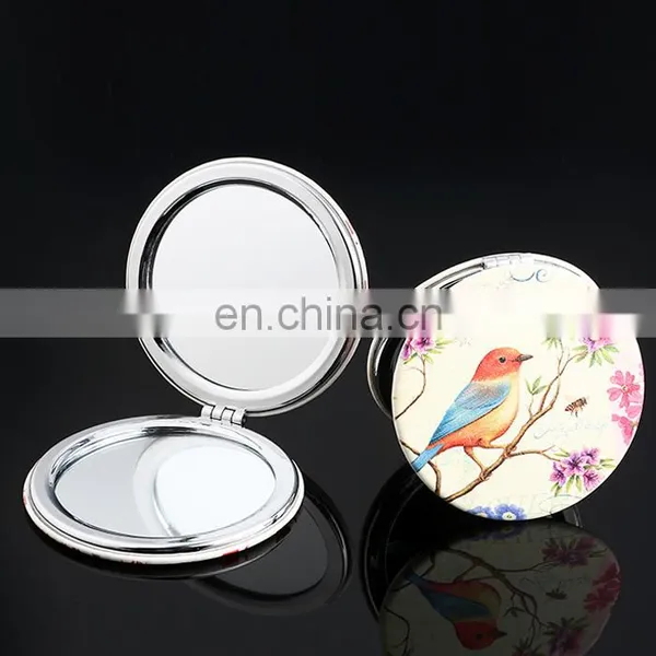 Supply Elegant Mimi Glass Mirror Round Mirror photo-4