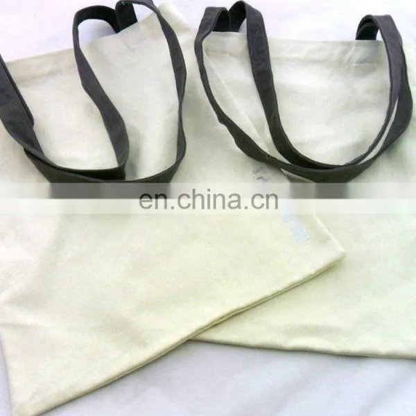Customized Foldable Shopping Bag Takeaway Fold Up Shopper Tote photo-3