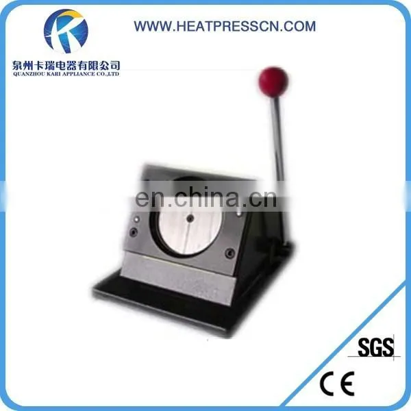 Plastic Circle Cutter photo-4