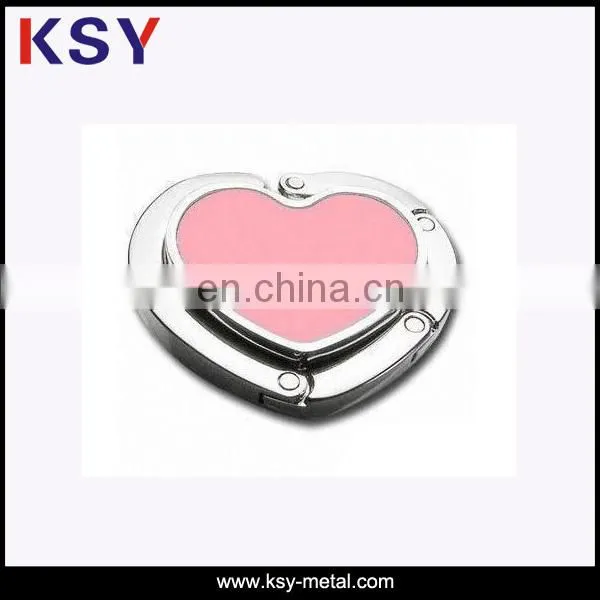 Fashionable Heart Shaped Tea Bag Hanger photo-2