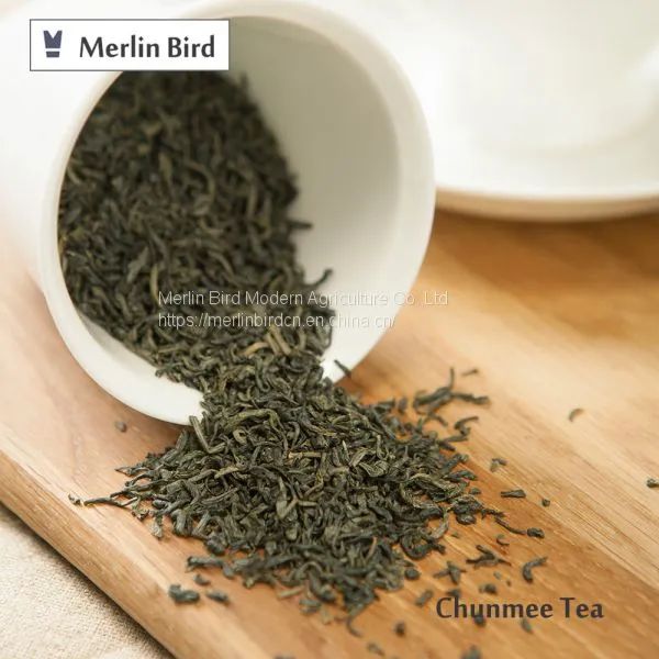 Chinese Chunmee Green Tea 41022AAA 41022 9371AAA 9371 photo-4