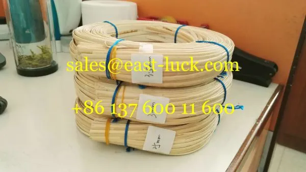 Rattan Peel (shave Edge) / Rattan Skin photo-5