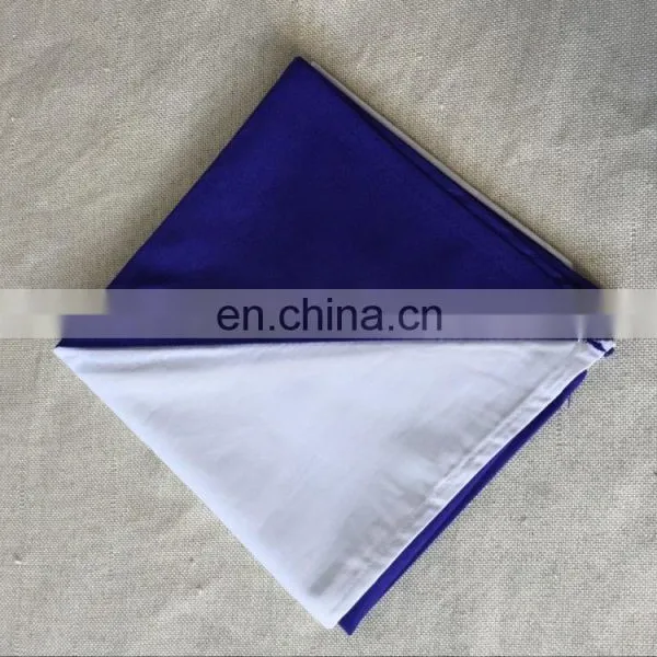 Popular Colorful Blank Neckerchief photo-5
